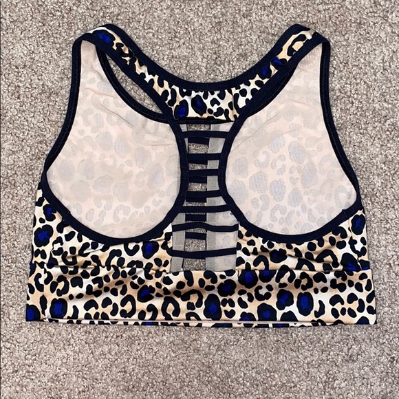 Sports Bra - Picture 2 of 3